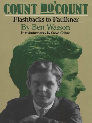 cover image of Count no'Count